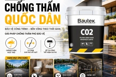 Bautek-C02