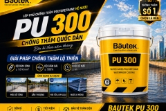 Bautek-PU-300-2