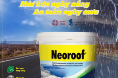 Neoroof-Poster