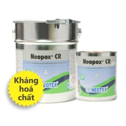 Chống thấm (Gốc Epoxy) Neopox CR