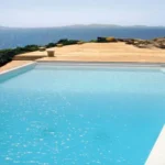 Vật liệu phủ bể bơi (Gốc Epoxy) Neopox Pool