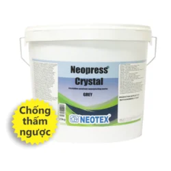 Chống thấm (Gốc xi măng) Neopress Crystal