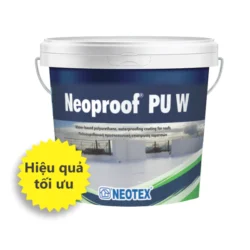 Chống thấm (Gốc PU) Neoproof PU W
