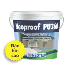 Chống thấm (Gốc PU) Neoproof PU360
