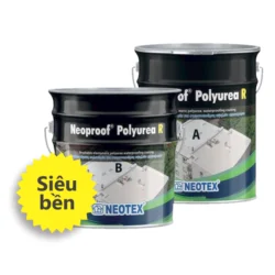 Chống thấm (Gốc Polyurea) Neoproof Polyurea R