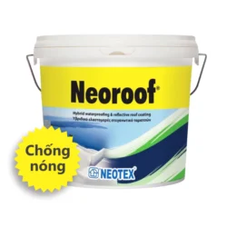 Chống thấm (Gốc PU + Acrylic) Neoroof