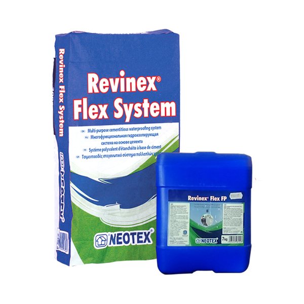 Revinex Flex FP