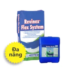 Chống thấm (Gốc xi măng) Revinex Flex FP