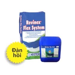 Chống thấm (Gốc xi măng) Revinex Flex U360
