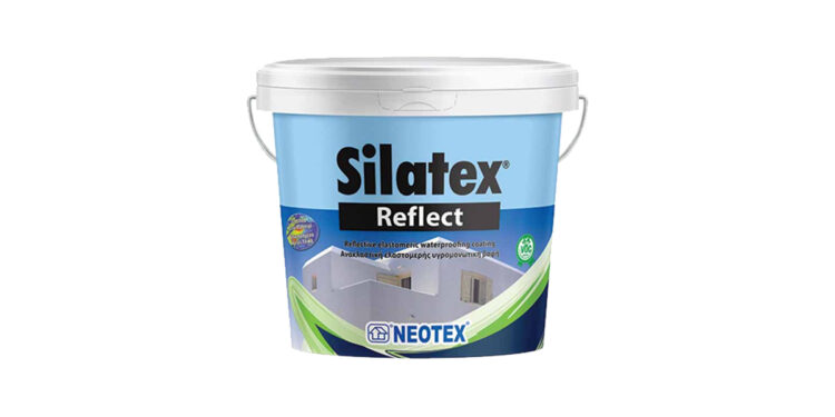 Silatex Reflect SP