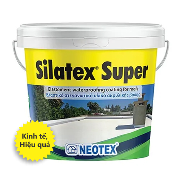 Silatex Super 2025
