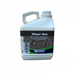 Chất chống thấm bê tông Silimper® Nano 3 lít/can