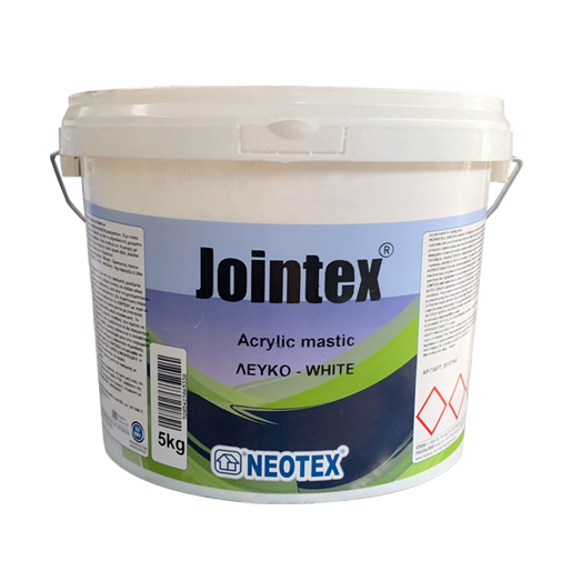Jointex® – Matít Αcrylic chít khe
