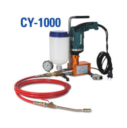 máy phun hóa chất cy 1000