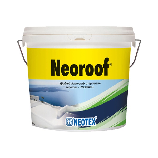 Sản phẩm chống thấm Neoroof