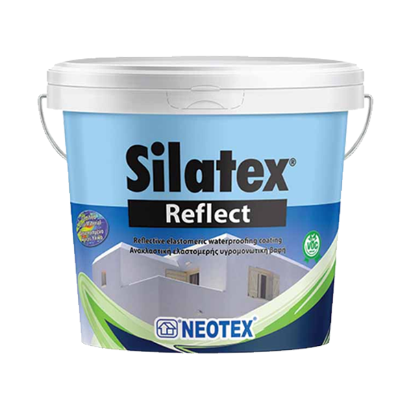 Silatex reflect