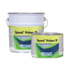 Epoxol Primmer SF