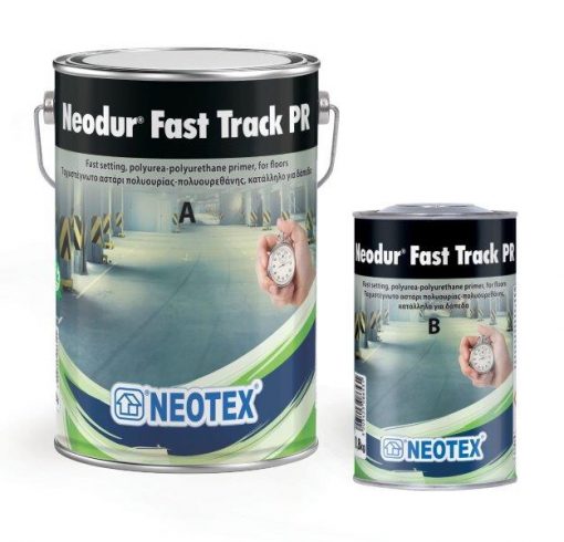 Neodur® Fast Track PR