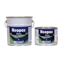 Neopox Deco