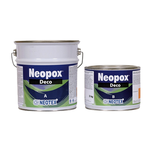 Neopox Deco