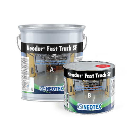 Neodur® Fast Track SF