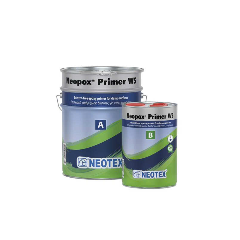 Neopox Primer WS Neopox Primer WS 1