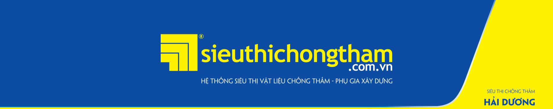 Sieu Thi Chong Tham Hai Duong