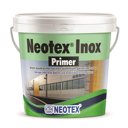 Neotex Inox Primer 3L