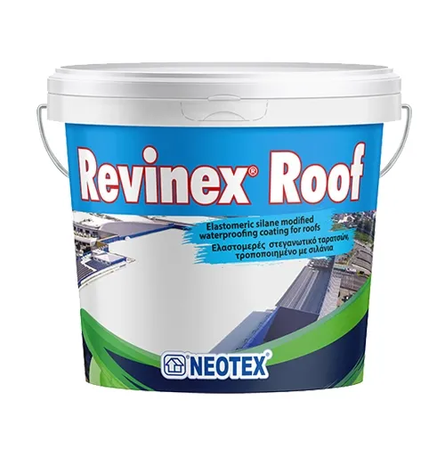 Revinex-roof