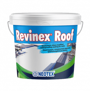 chất chống thấm Revinex Roof