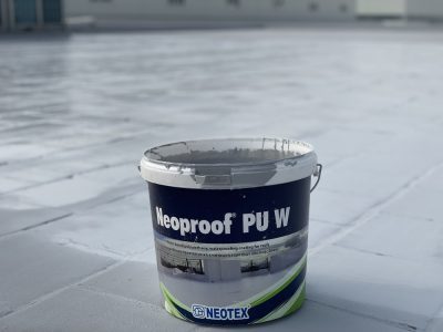 Neoproof PU W