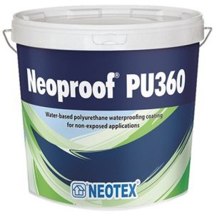 neoproof PU360