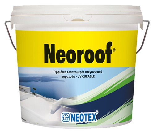vật liệu chống thấm Neoroof