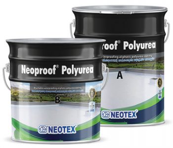 neoproof polyurea