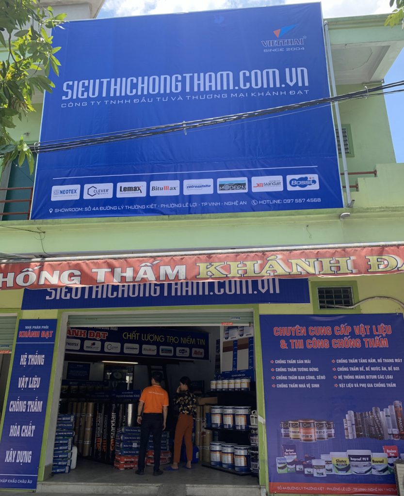 Mở siêu thị cần phải chuẩn bị tài chính