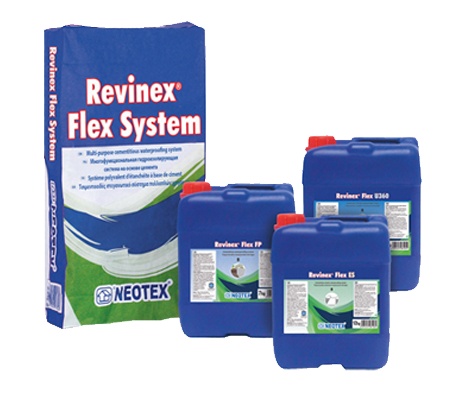 Revinex Flex