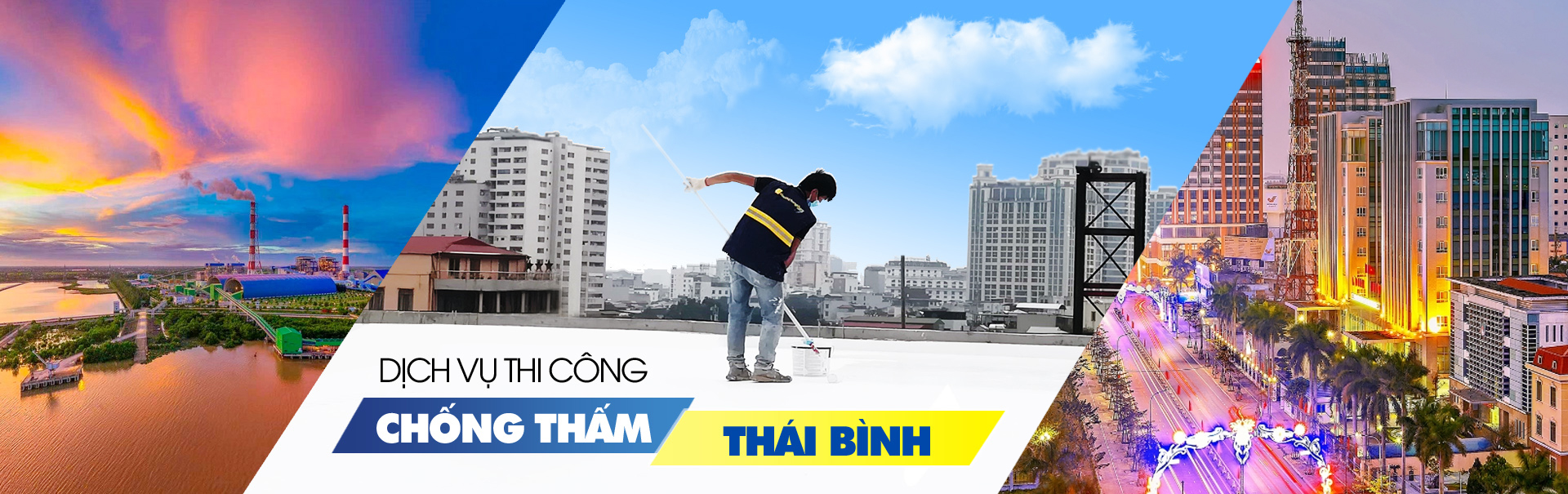 Thai Binh Thai Binh 2