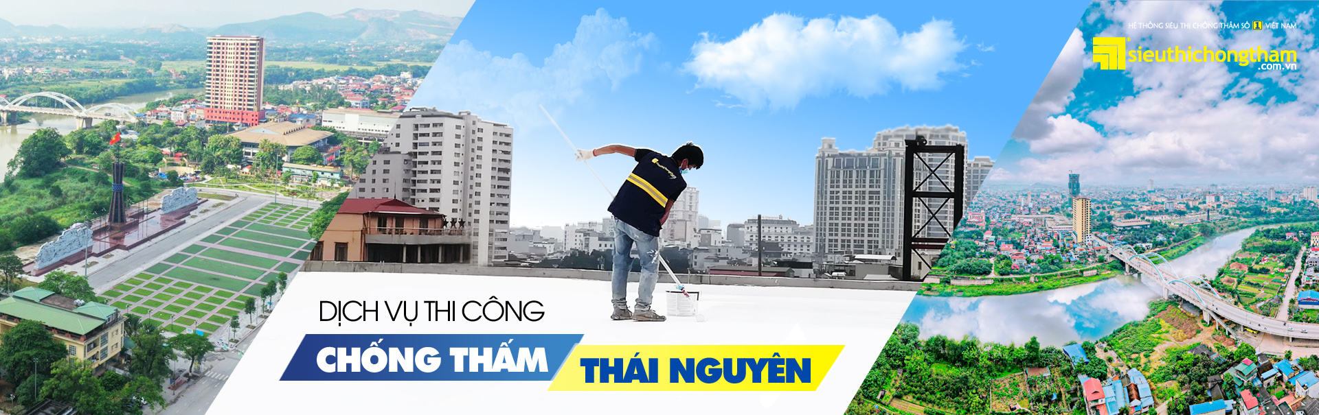 Thai Nguyen Banner Thai Nguyen Banner