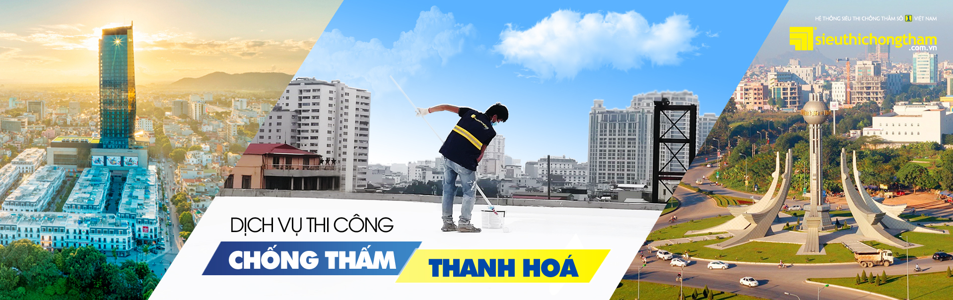 Thanh Hoa Banner