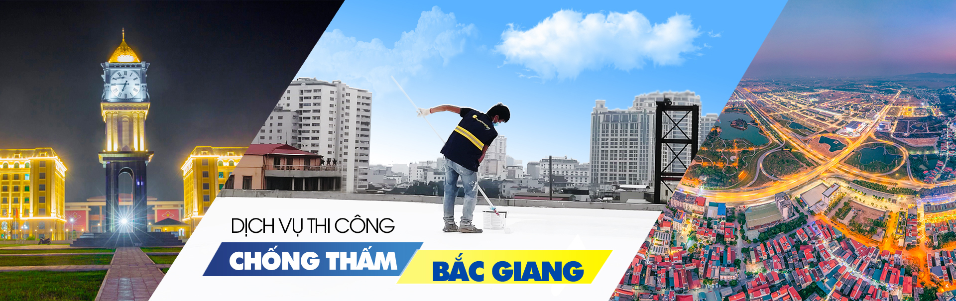 Bac Giang 1