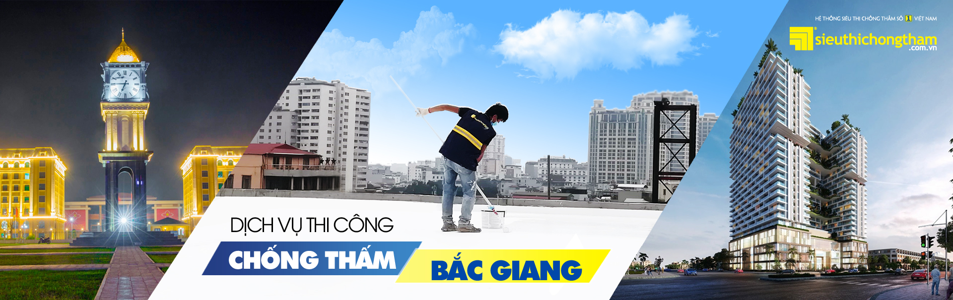 Bac Giang Banner 2025 Bac Giang Banner 2025