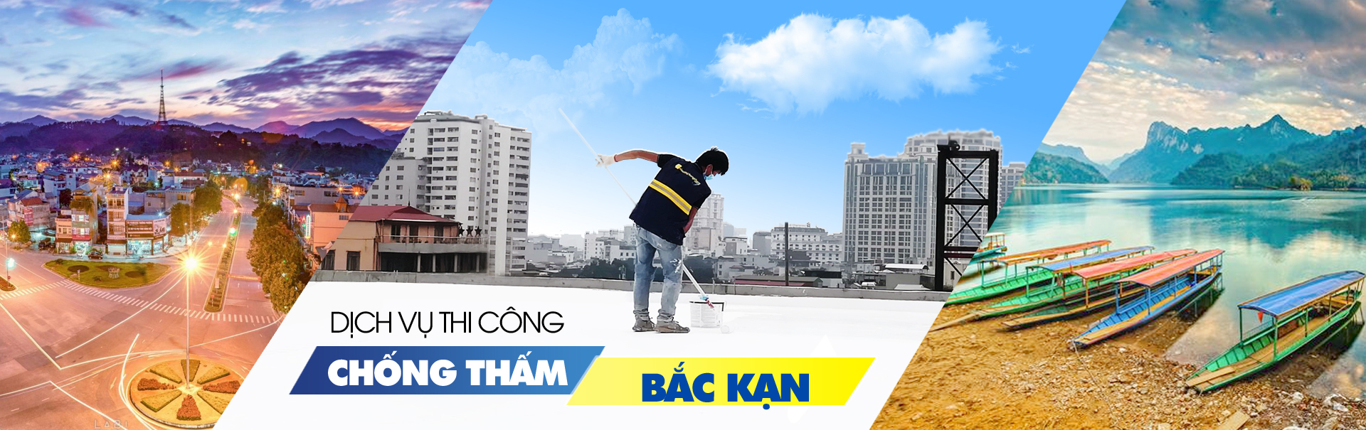 Bac Kan 1