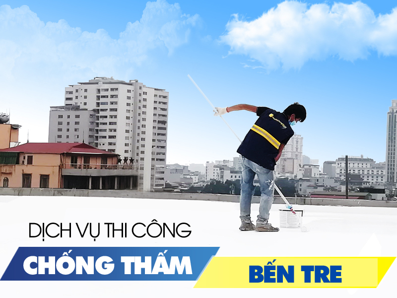 Ben Tre Bia