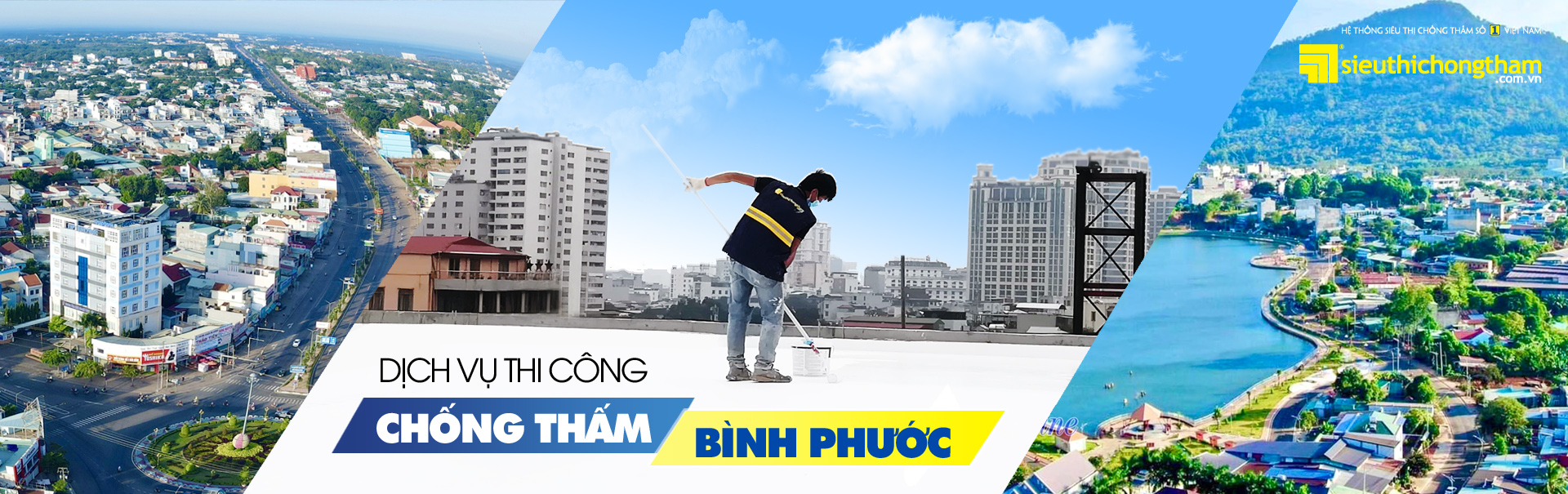 Binh Phuoc Banner Binh Phuoc Banner