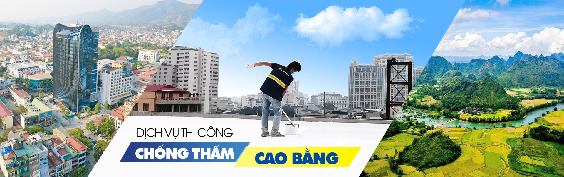 Cao Bang 2