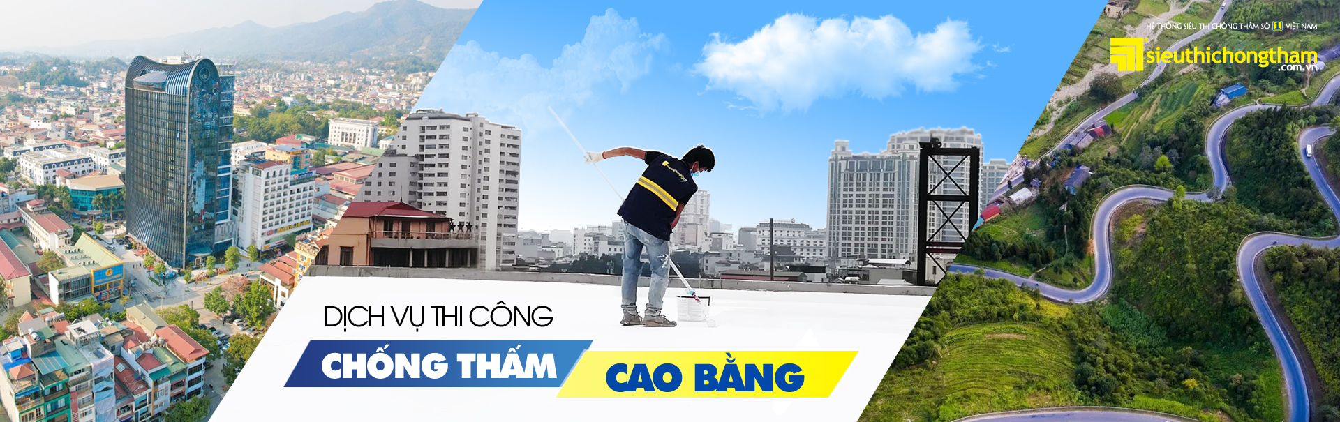 Cao Bang Banner Cao Bang Banner