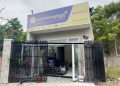 Chống thấm Châu Phương tại Vũng Tàu Siêu thị chống thấm Vũng Tàu