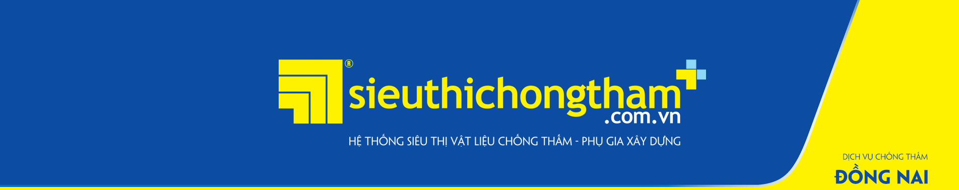 Dich Vu Chong Tham Dong Nai