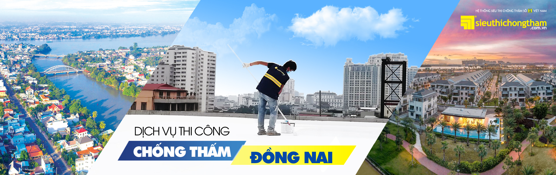Dong Nai Banner Dong Nai Banner