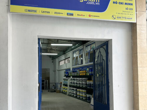 HCM 2
